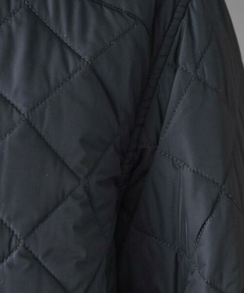 DRESSTERIOR / ドレステリア レザーブルゾン・ジャケット | 【otonaMUSE 11月号掲載】レインキルティングブルゾン | 詳細26