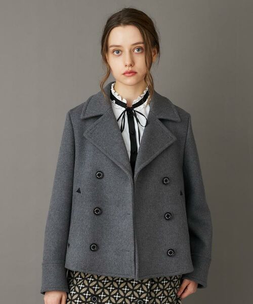 びーお様 OVERRIDE KNIT HOOD BEANIE SGP | 57cm～59cm(98) BLACK (01