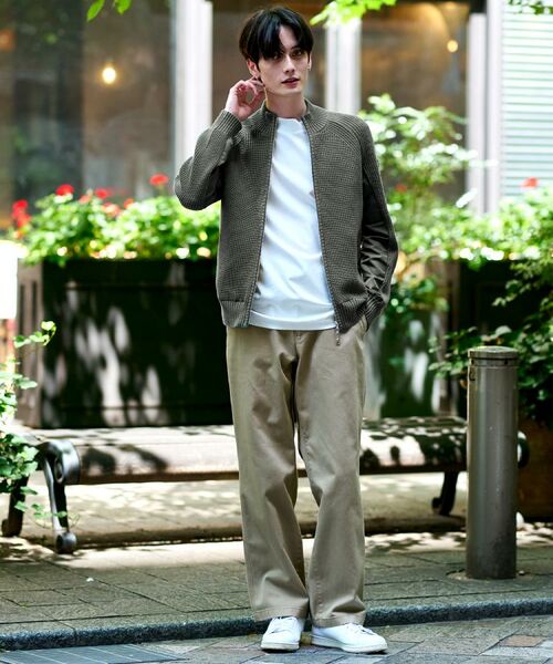 DRESSTERIOR / ドレステリア カーディガン・ボレロ | ミリタリーニットジャケット | 詳細26