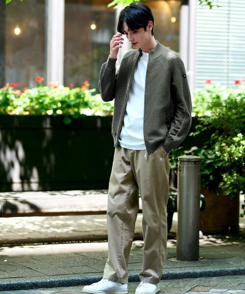 DRESSTERIOR / ドレステリア カーディガン・ボレロ | ミリタリーニットジャケット | 詳細27