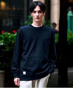 希少廃盤新品DRESSESTERIORドレステリアスエットトレーナー ブラック 公式】DRESSTERIOR（ドレステリア）の通販 | スウェット