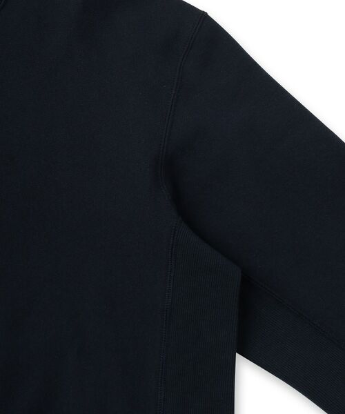 DRESSTERIOR / ドレステリア スウェット | 裏起毛 プルオーバースウェット | 詳細17
