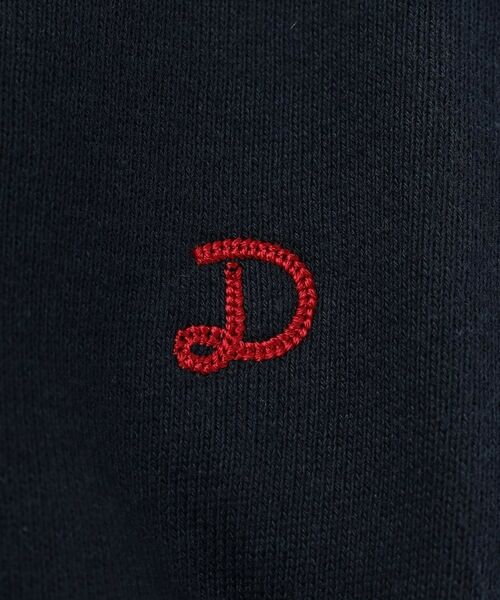 DRESSTERIOR / ドレステリア スウェット | 裏起毛 プルオーバースウェット | 詳細22