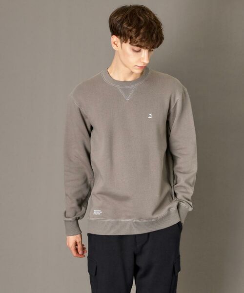 DRESSTERIOR / ドレステリア スウェット | 裏起毛 バック9プリントスウェット | 詳細19