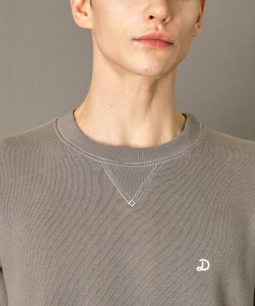 DRESSTERIOR / ドレステリア スウェット | 裏起毛 バック9プリントスウェット | 詳細22