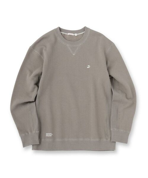 DRESSTERIOR / ドレステリア スウェット | 裏起毛 バック9プリントスウェット | 詳細27