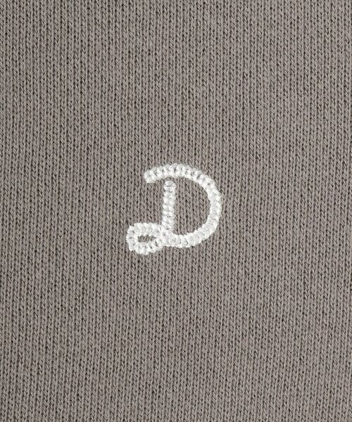 DRESSTERIOR / ドレステリア スウェット | 裏起毛 バック9プリントスウェット | 詳細29