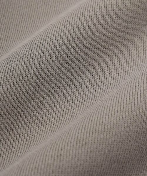 DRESSTERIOR / ドレステリア スウェット | 裏起毛 バック9プリントスウェット | 詳細30