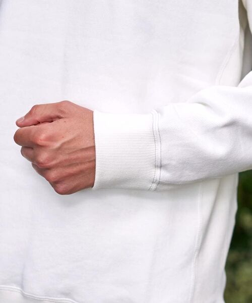 DRESSTERIOR / ドレステリア スウェット | 裏起毛 バック9プリントスウェット | 詳細8