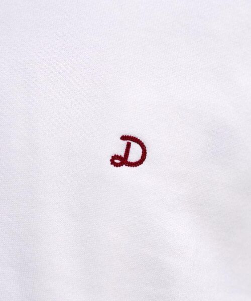 DRESSTERIOR / ドレステリア スウェット | 裏起毛 バック9プリントスウェット | 詳細9