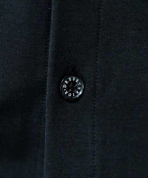 DRESSTERIOR / ドレステリア シャツ・ブラウス | タイガー刺繍 カットソーシャツ | 詳細10