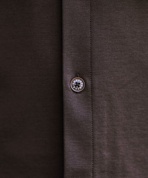 DRESSTERIOR / ドレステリア シャツ・ブラウス | タイガー刺繍 カットソーシャツ | 詳細20