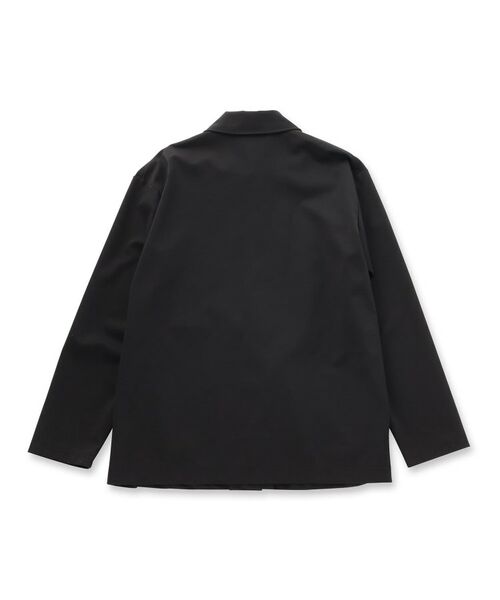 DRESSTERIOR / ドレステリア シャツ・ブラウス | タイガー刺繍 カットソーシャツ | 詳細23