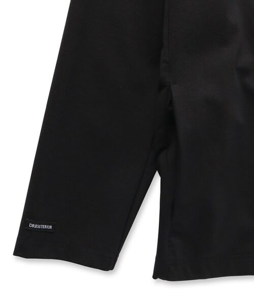 DRESSTERIOR / ドレステリア シャツ・ブラウス | タイガー刺繍 カットソーシャツ | 詳細26