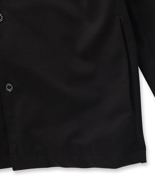 DRESSTERIOR / ドレステリア シャツ・ブラウス | タイガー刺繍 カットソーシャツ | 詳細27