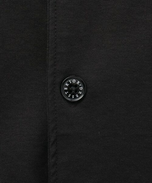 DRESSTERIOR / ドレステリア シャツ・ブラウス | タイガー刺繍 カットソーシャツ | 詳細28