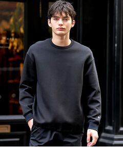 DRESSTERIOR / ドレステリア カットソー | ストレッチ ダンボールプルオーバー