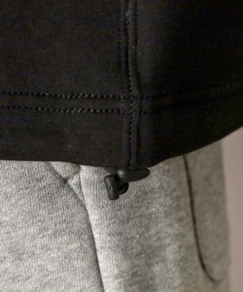 DRESSTERIOR / ドレステリア カットソー | ストレッチ ダンボールプルオーバー | 詳細27