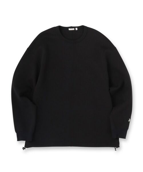 DRESSTERIOR / ドレステリア カットソー | ストレッチ ダンボールプルオーバー | 詳細29