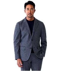 DRESSTERIOR / ドレステリア テーラードジャケット | 【干場義雅×MOVB×DRESSTERIOR】トリプルコラボ ジャケット