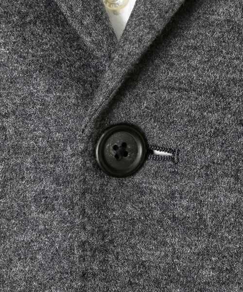 DRESSTERIOR / ドレステリア テーラードジャケット | 【干場義雅×MOVB×DRESSTERIOR】トリプルコラボ ジャケット | 詳細10