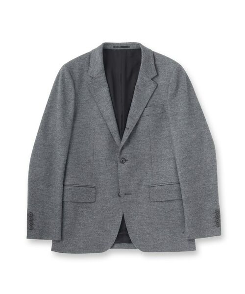 DRESSTERIOR / ドレステリア テーラードジャケット | 【干場義雅×MOVB×DRESSTERIOR】トリプルコラボ ジャケット | 詳細14