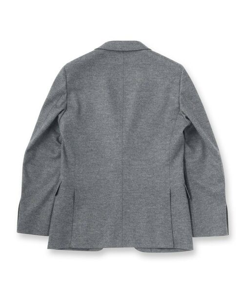 DRESSTERIOR / ドレステリア テーラードジャケット | 【干場義雅×MOVB×DRESSTERIOR】トリプルコラボ ジャケット | 詳細15