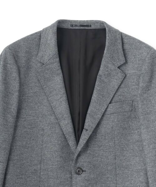 DRESSTERIOR / ドレステリア テーラードジャケット | 【干場義雅×MOVB×DRESSTERIOR】トリプルコラボ ジャケット | 詳細16