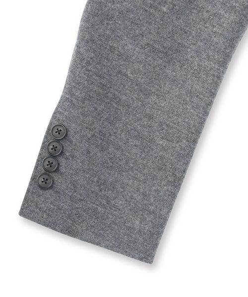 DRESSTERIOR / ドレステリア テーラードジャケット | 【干場義雅×MOVB×DRESSTERIOR】トリプルコラボ ジャケット | 詳細17