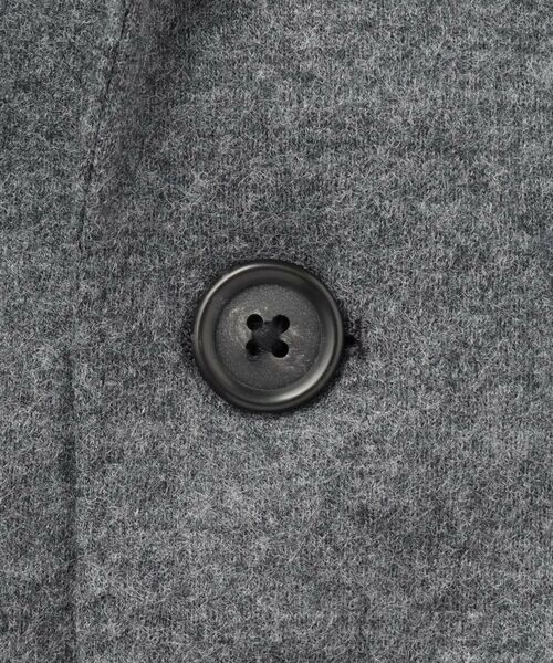 DRESSTERIOR / ドレステリア テーラードジャケット | 【干場義雅×MOVB×DRESSTERIOR】トリプルコラボ ジャケット | 詳細20