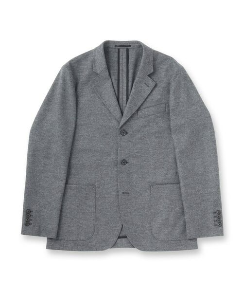 DRESSTERIOR / ドレステリア テーラードジャケット | 【干場義雅×MOVB×DRESSTERIOR】トリプルコラボ オーバージャケット | 詳細12