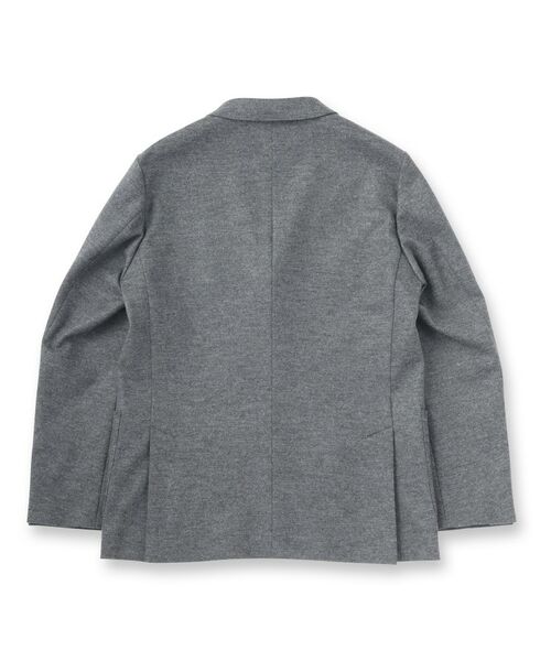 DRESSTERIOR / ドレステリア テーラードジャケット | 【干場義雅×MOVB×DRESSTERIOR】トリプルコラボ オーバージャケット | 詳細13