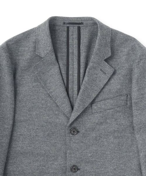 DRESSTERIOR / ドレステリア テーラードジャケット | 【干場義雅×MOVB×DRESSTERIOR】トリプルコラボ オーバージャケット | 詳細14