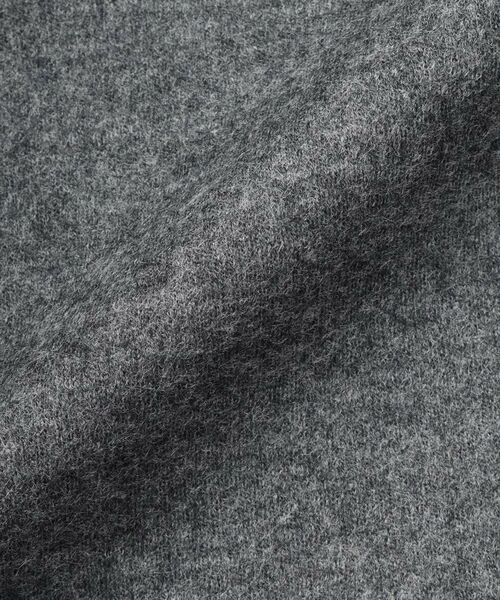 DRESSTERIOR / ドレステリア テーラードジャケット | 【干場義雅×MOVB×DRESSTERIOR】トリプルコラボ オーバージャケット | 詳細19