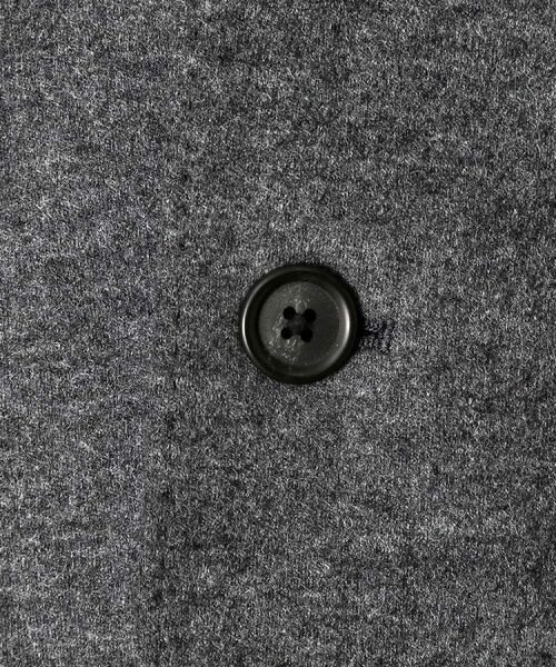 DRESSTERIOR / ドレステリア テーラードジャケット | 【干場義雅×MOVB×DRESSTERIOR】トリプルコラボ オーバージャケット | 詳細9