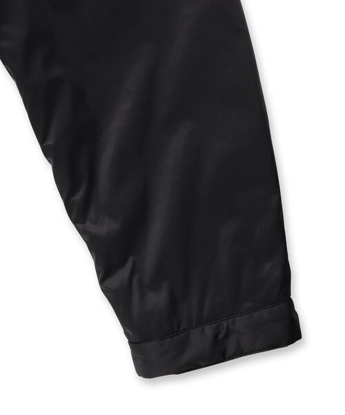 DRESSTERIOR / ドレステリア レザーブルゾン・ジャケット | LIMONTA スーパーライト パデッドパーカー | 詳細21