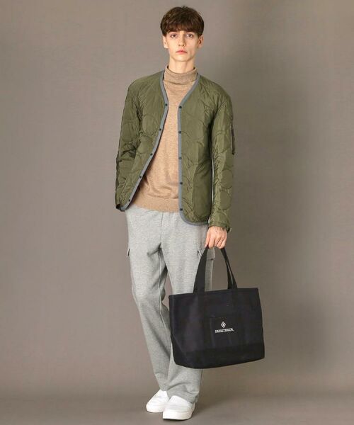 DRESSTERIOR / ドレステリア その他アウター | キルティング ライナージャケット | 詳細21