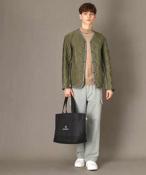 DRESSTERIOR / ドレステリア その他アウター | キルティング ライナージャケット | 詳細22