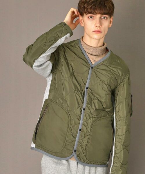 DRESSTERIOR / ドレステリア その他アウター | キルティング ライナージャケット | 詳細26