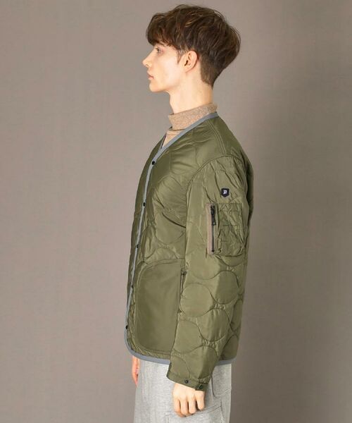DRESSTERIOR / ドレステリア その他アウター | キルティング ライナージャケット | 詳細27