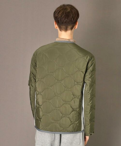 DRESSTERIOR / ドレステリア その他アウター | キルティング ライナージャケット | 詳細28
