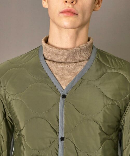 DRESSTERIOR / ドレステリア その他アウター | キルティング ライナージャケット | 詳細29