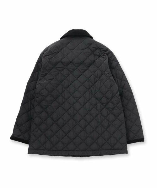 DRESSTERIOR / ドレステリア レザーブルゾン・ジャケット | キルティング ハンティングジャケット | 詳細30