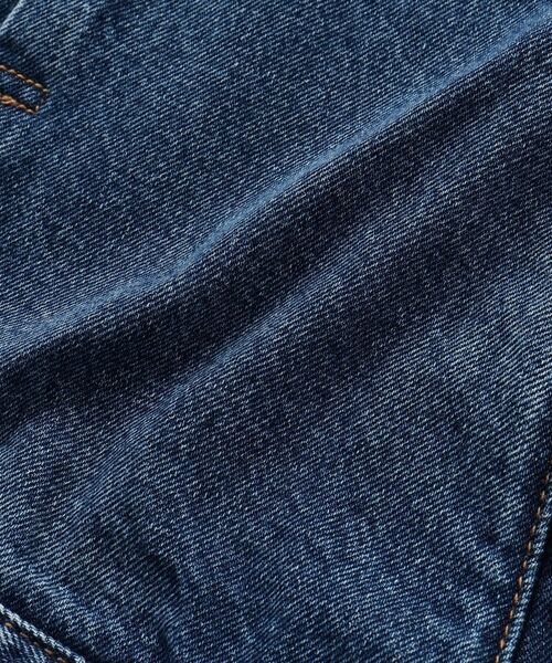 DRESSTERIOR / ドレステリア Gジャン・デニムジャケット | ファーストモデル ユーズドデニムGジャン | 詳細22