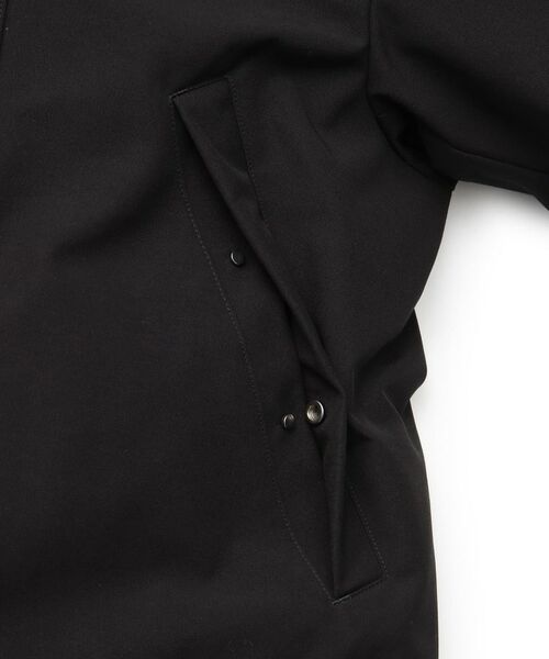 DRESSTERIOR / ドレステリア ダウンジャケット・ベスト | 【干場義雅×DRESSTERIOR】 N－3Bダウンコート | 詳細7