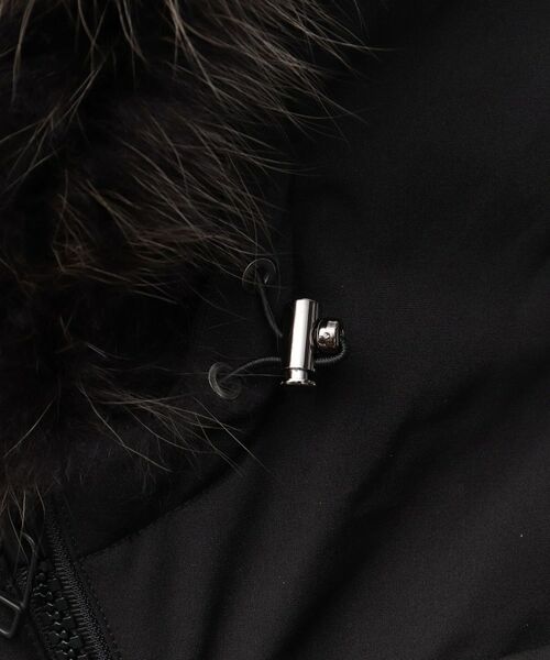 DRESSTERIOR / ドレステリア ダウンジャケット・ベスト | 【干場義雅×DRESSTERIOR】 N－3Bダウンコート | 詳細8