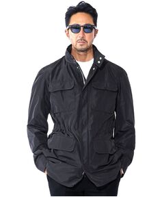 DRESSTERIOR / ドレステリア レザーブルゾン・ジャケット | 【干場義雅×DRESSTERIOR】M－65 フィールドジャケット