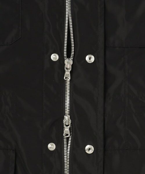 DRESSTERIOR / ドレステリア レザーブルゾン・ジャケット | 【干場義雅×DRESSTERIOR】M－65 フィールドジャケット | 詳細11