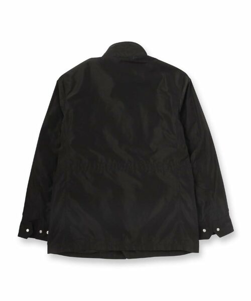 DRESSTERIOR / ドレステリア レザーブルゾン・ジャケット | 【干場義雅×DRESSTERIOR】M－65 フィールドジャケット | 詳細4