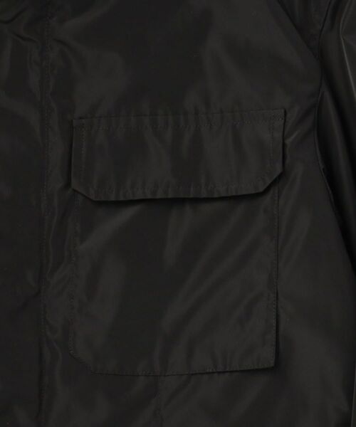 DRESSTERIOR / ドレステリア レザーブルゾン・ジャケット | 【干場義雅×DRESSTERIOR】M－65 フィールドジャケット | 詳細9